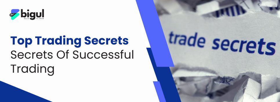 Top Trading Secrets